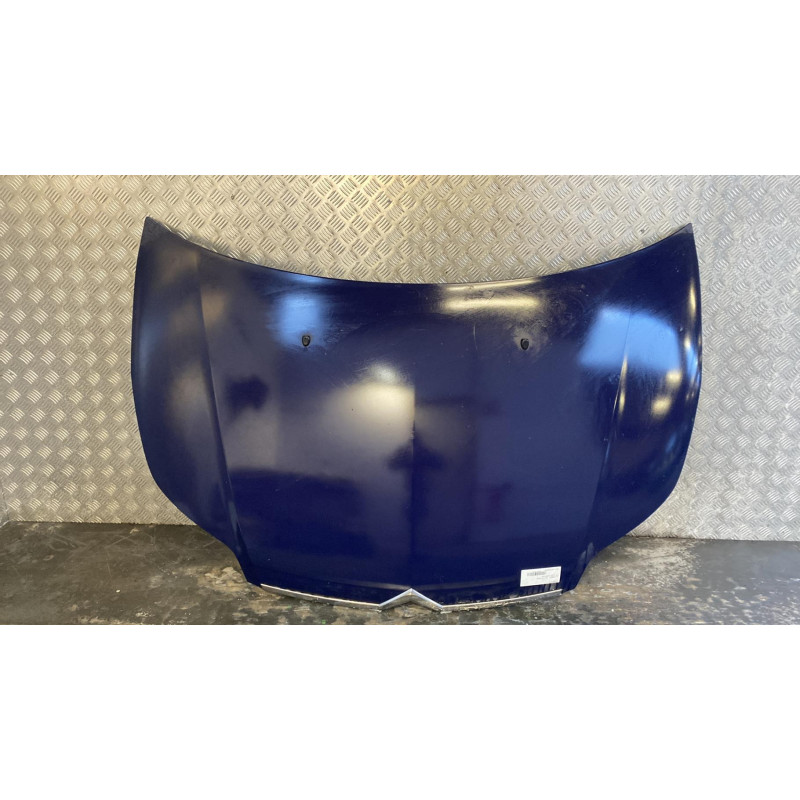 Capot CITROEN C4 1 Photo n°3