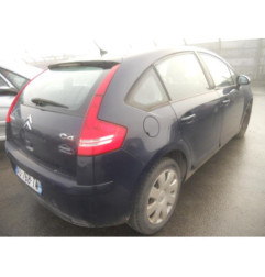 Capot CITROEN C4 1
