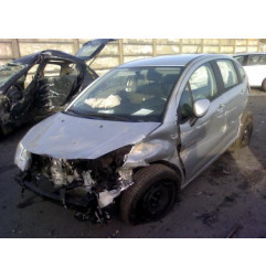 Feu arriere secondaire gauche (feux) CITROEN C3 2