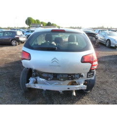 Feu arriere secondaire gauche (feux) CITROEN C3 2