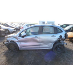 Feu arriere secondaire gauche (feux) CITROEN C3 2