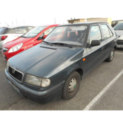 Feu arriere principal gauche (feux) SKODA FELICIA