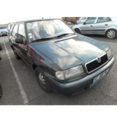 Feu arriere principal gauche (feux) SKODA FELICIA