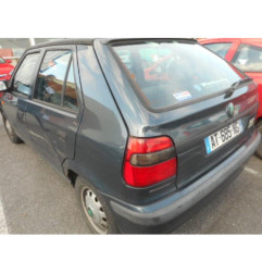 Feu arriere principal gauche (feux) SKODA FELICIA