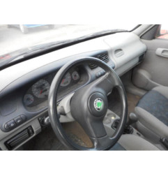 Feu arriere principal gauche (feux) SKODA FELICIA