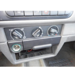 Feu arriere principal gauche (feux) SKODA FELICIA