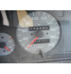Feu arriere principal gauche (feux) SKODA FELICIA