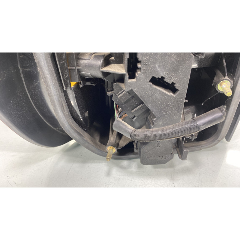 Feu arriere principal droit (feux) VOLKSWAGEN POLO 3 Photo n°5