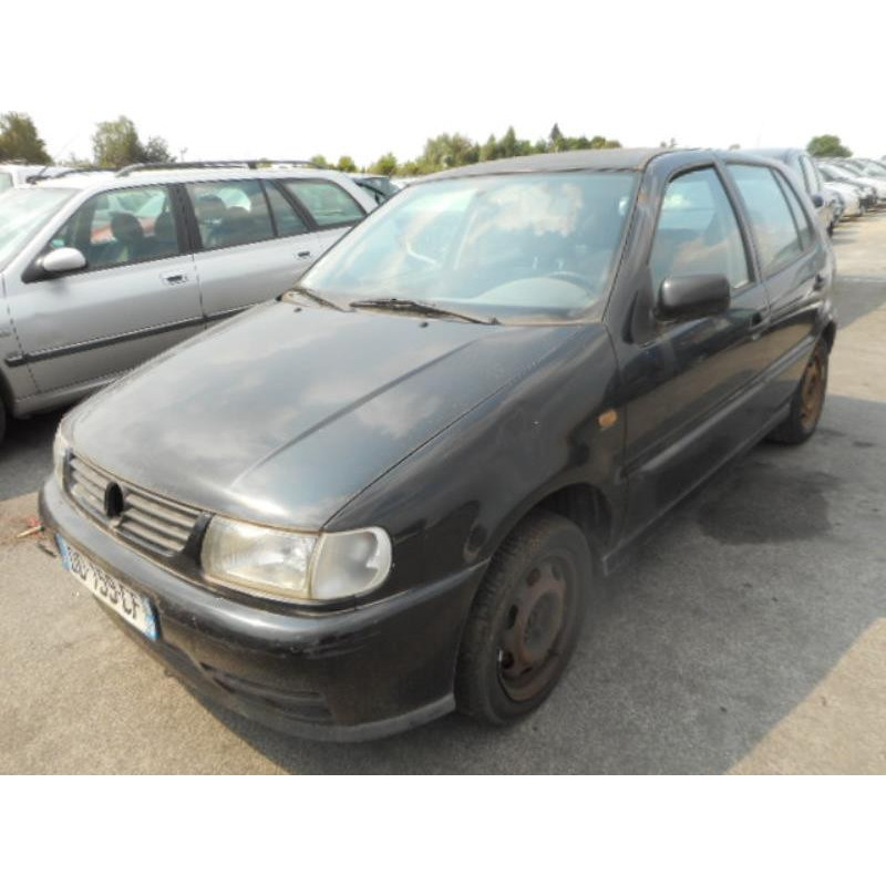 Feu arriere principal droit (feux) VOLKSWAGEN POLO 3 Photo n°6