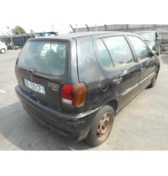 Feu arriere principal droit (feux) VOLKSWAGEN POLO 3