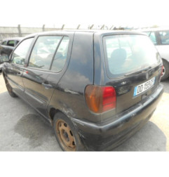 Feu arriere principal droit (feux) VOLKSWAGEN POLO 3