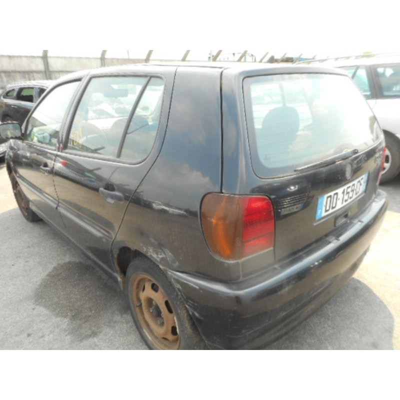 Feu arriere principal droit (feux) VOLKSWAGEN POLO 3 Photo n°9