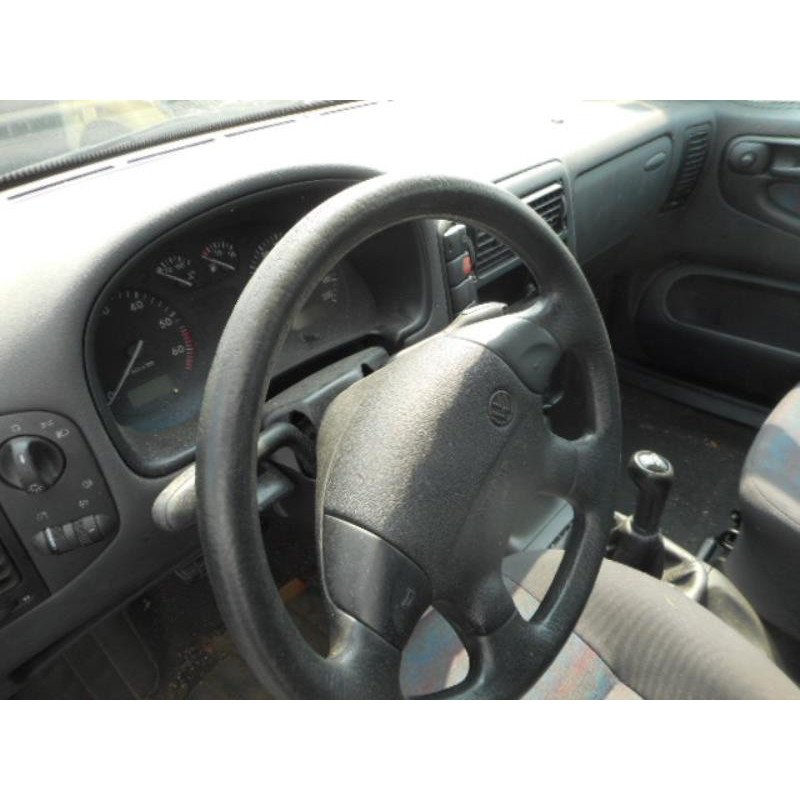 Feu arriere principal droit (feux) VOLKSWAGEN POLO 3 Photo n°10