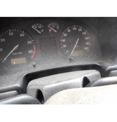 Feu arriere principal droit (feux) VOLKSWAGEN POLO 3