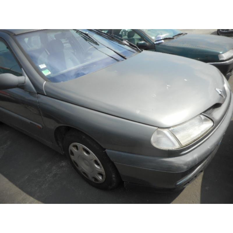 Feu arriere principal gauche (feux) RENAULT LAGUNA 1 Photo n°5