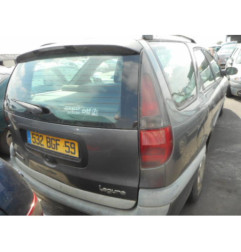 Feu arriere principal gauche (feux) RENAULT LAGUNA 1