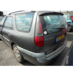 Feu arriere principal gauche (feux) RENAULT LAGUNA 1