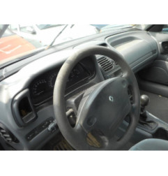 Feu arriere principal gauche (feux) RENAULT LAGUNA 1