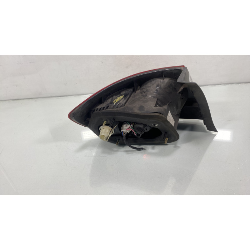Feu arriere principal droit (feux) HYUNDAI ELANTRA 1 Photo n°4