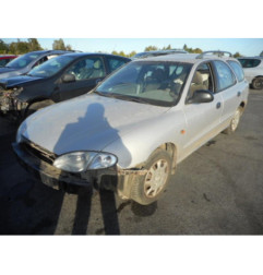 Feu arriere principal gauche (feux) HYUNDAI LANTRA 2