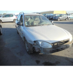 Feu arriere principal gauche (feux) HYUNDAI LANTRA 2
