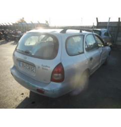 Feu arriere principal gauche (feux) HYUNDAI LANTRA 2