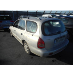 Feu arriere principal gauche (feux) HYUNDAI LANTRA 2