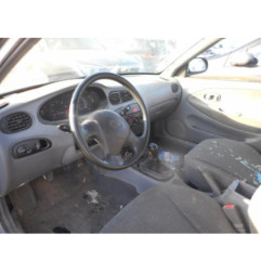 Feu arriere principal gauche (feux) HYUNDAI LANTRA 2