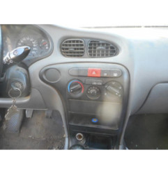 Feu arriere principal gauche (feux) HYUNDAI LANTRA 2