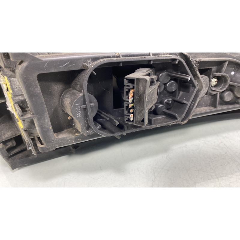 Feu arriere principal droit (feux) OPEL MERIVA A Photo n°7