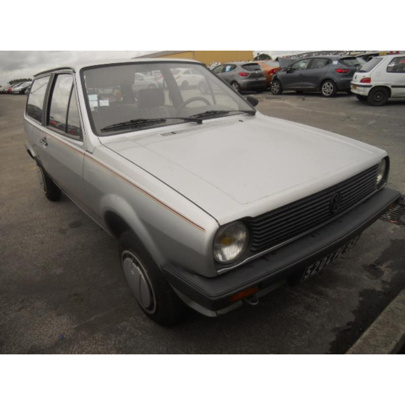 Feu arriere principal droit (feux) VOLKSWAGEN POLO 2 Photo n°7