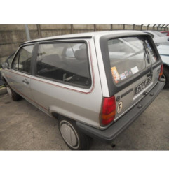 Feu arriere principal droit (feux) VOLKSWAGEN POLO 2