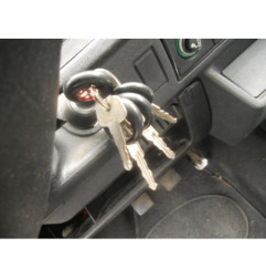 Feu arriere principal droit (feux) VOLKSWAGEN POLO 2