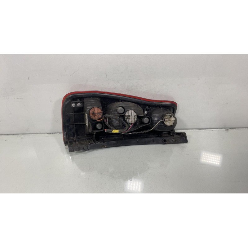 Feu arriere principal droit (feux) HYUNDAI MATRIX Photo n°5