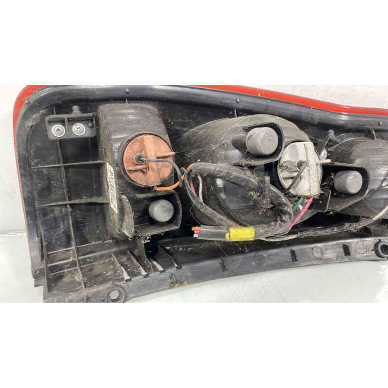 Feu arriere principal droit (feux) HYUNDAI MATRIX Photo n°6