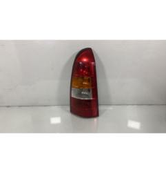 Feu arriere principal droit (feux) OPEL ASTRA G Photo n°1