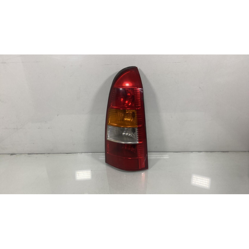 Feu arriere principal droit (feux) OPEL ASTRA G Photo n°1