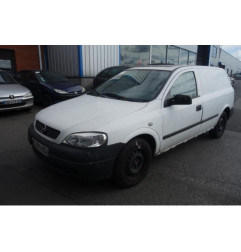 Feu arriere principal droit (feux) OPEL ASTRA G