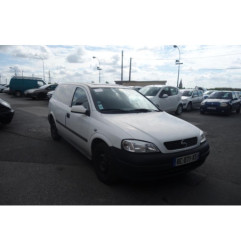 Feu arriere principal droit (feux) OPEL ASTRA G