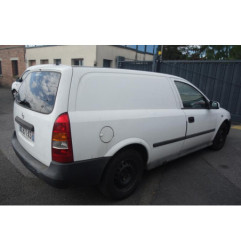 Feu arriere principal droit (feux) OPEL ASTRA G