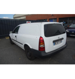 Feu arriere principal droit (feux) OPEL ASTRA G