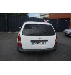 Feu arriere principal droit (feux) OPEL ASTRA G