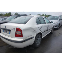 Feu arriere principal gauche (feux) SKODA OCTAVIA 1