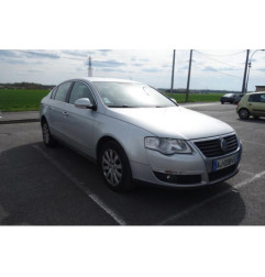 Feu arriere secondaire droit (feux) VOLKSWAGEN PASSAT 5