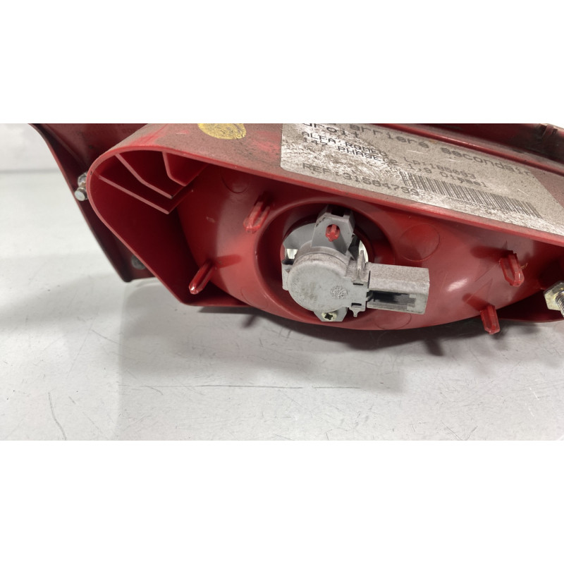 Feu arriere secondaire droit (feux) ALFA ROMEO 147 Photo n°5