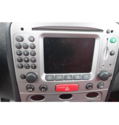 Feu arriere secondaire droit (feux) ALFA ROMEO 147