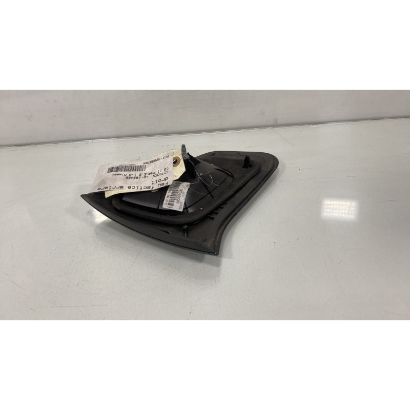 Feu arriere secondaire droit (feux) CITROEN C3 2 Photo n°4