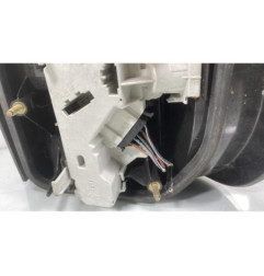 Feu arriere principal gauche (feux) VOLKSWAGEN POLO 3