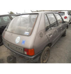 Feu arriere principal droit (feux) PEUGEOT 205