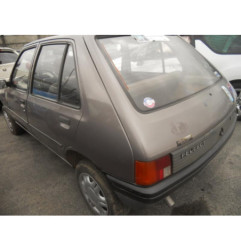 Feu arriere principal droit (feux) PEUGEOT 205